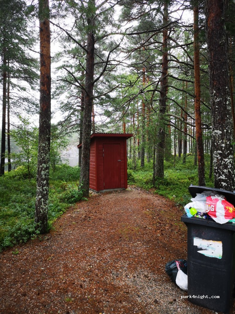 (4768)  - Primær Fylkesveg 405 — foto 3