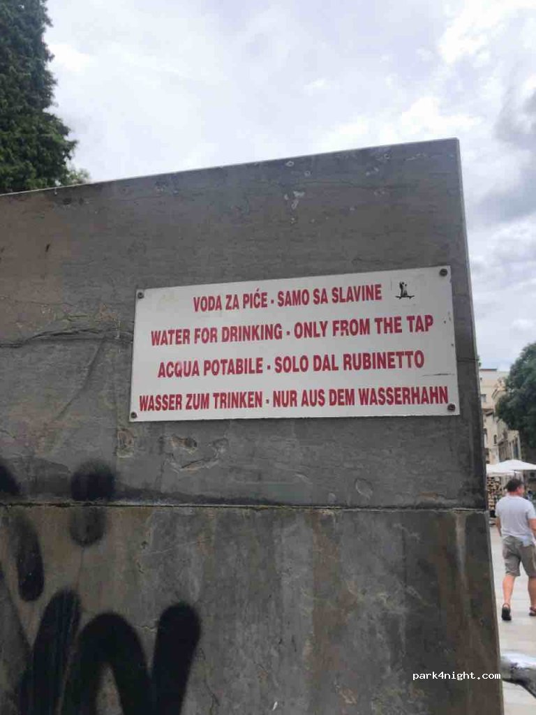 (21000) Split - 15 Ulica kralja Tomislava — foto 2