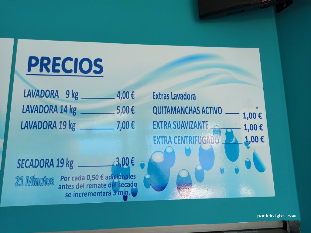 (15118) Finllido - 25 Avenida Isidro Parga Pondal — foto