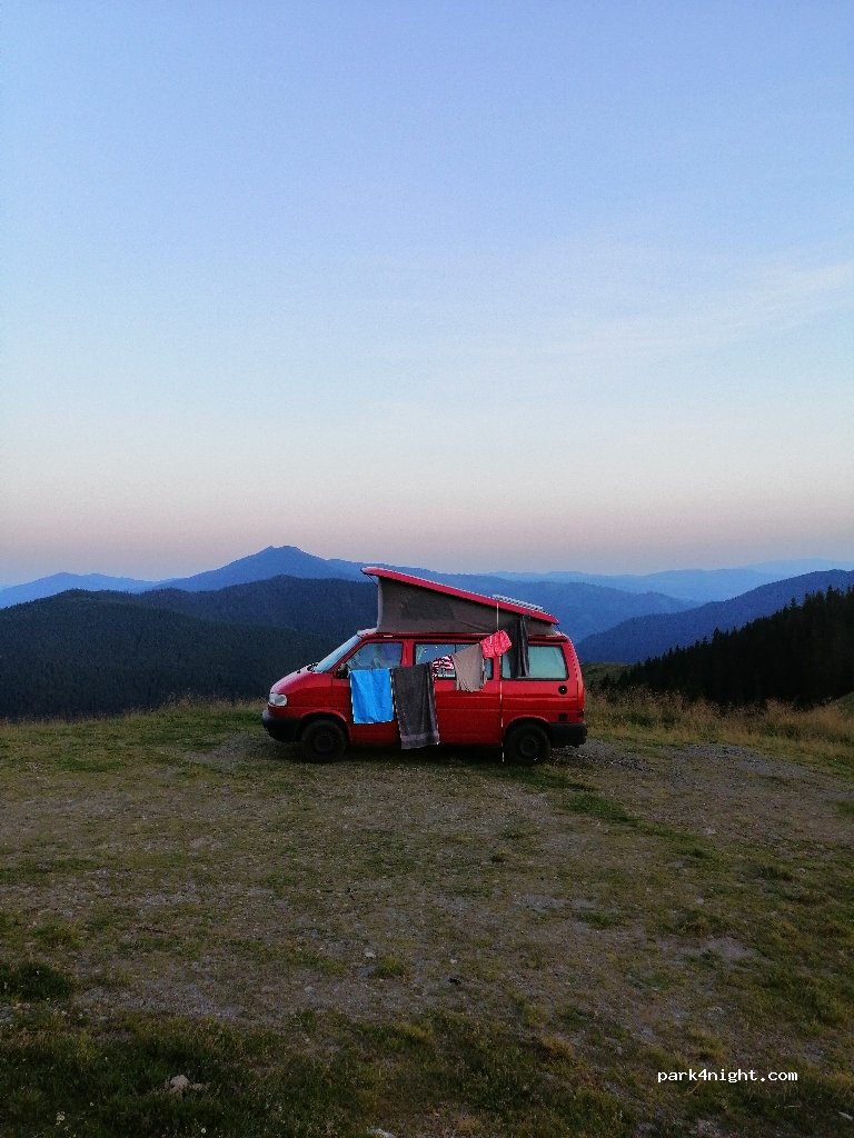 ()  - Transrarăul — foto