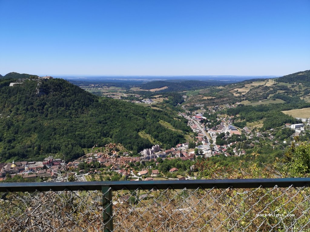 (39110) Clucy - Chemin Touillon — foto 2