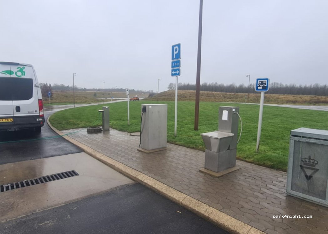 (7441) Bording - 356 Herningmotorvejen — foto