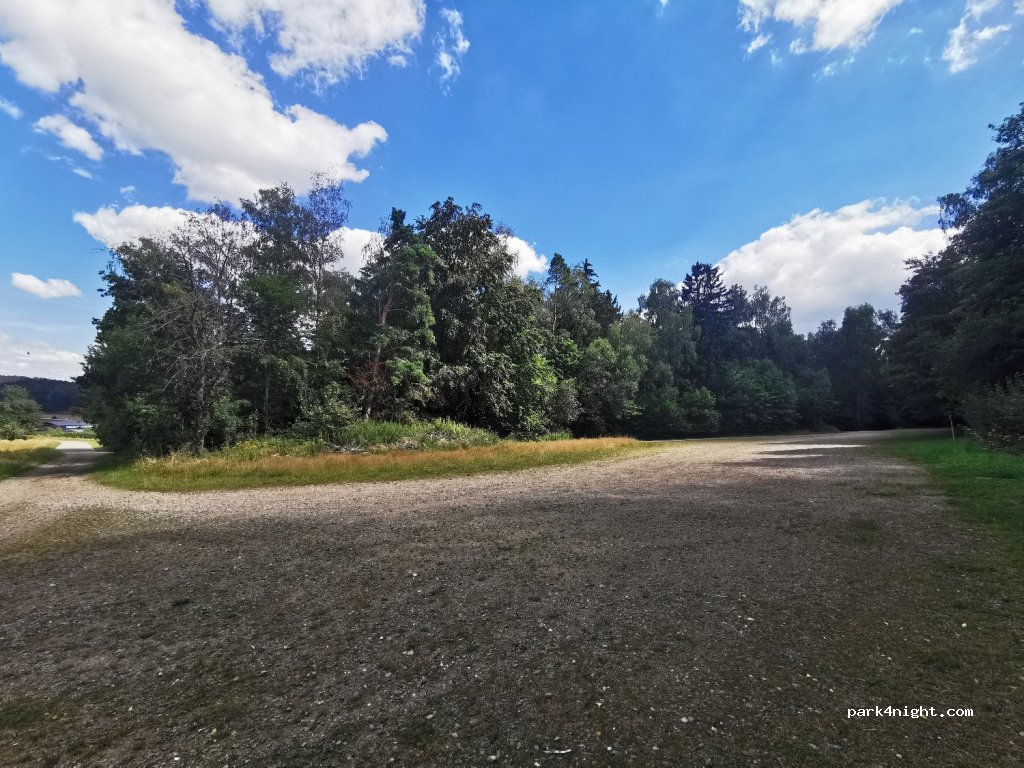 (92723) Tännesberg - — foto