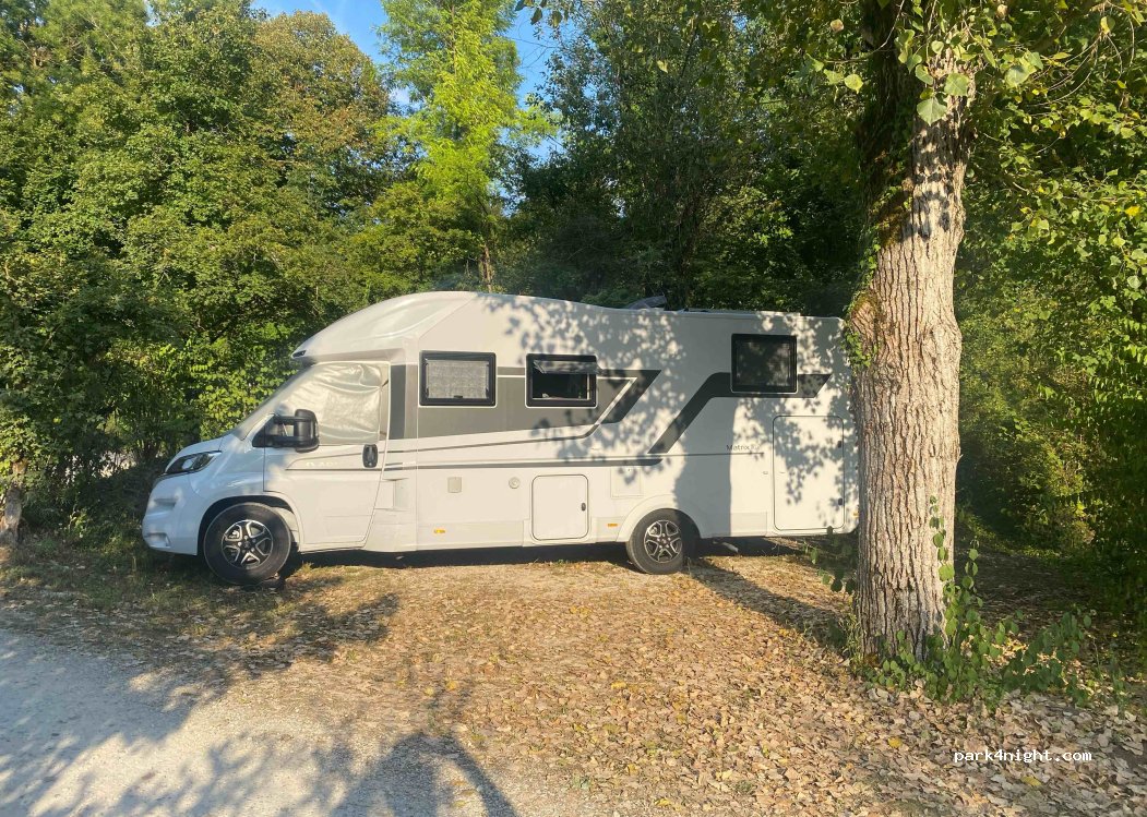 Camping Pont de Manne — foto 4
