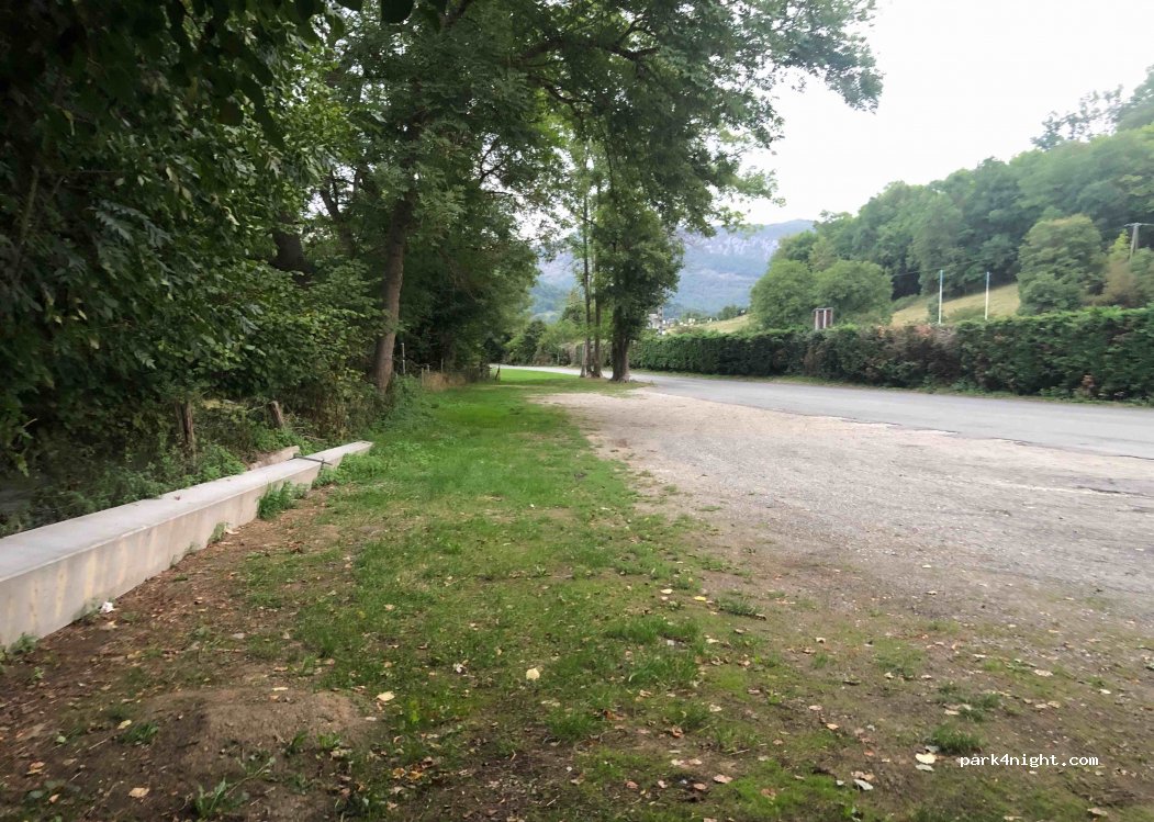 (09800) Castillon-en-Couserans - 327 Rue des Illetos — foto 3
