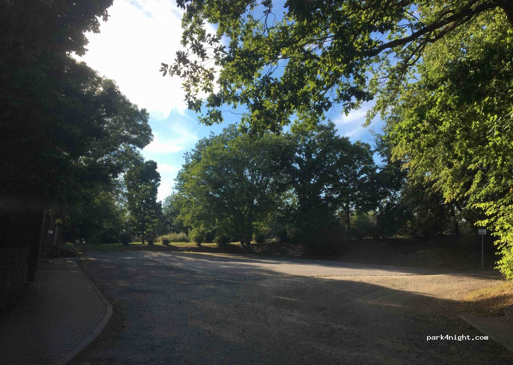 (06722) Heidegrund - 37 Hauptstraße — foto 3