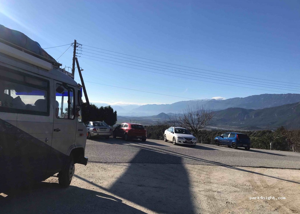 Guesthouse Arsenis — foto 3