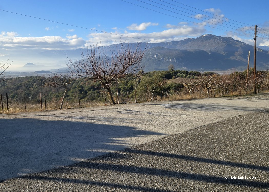 Guesthouse Arsenis — foto 5