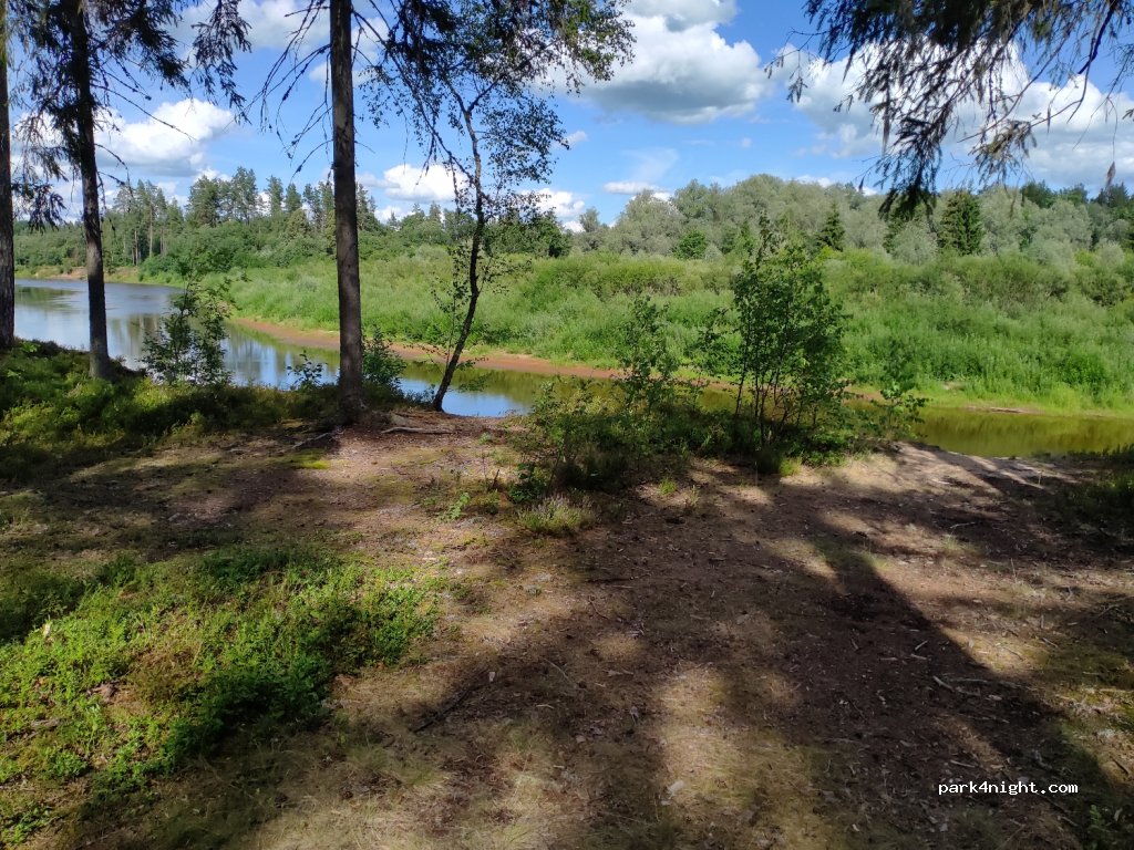 (4723)  - Unnamed Road — foto