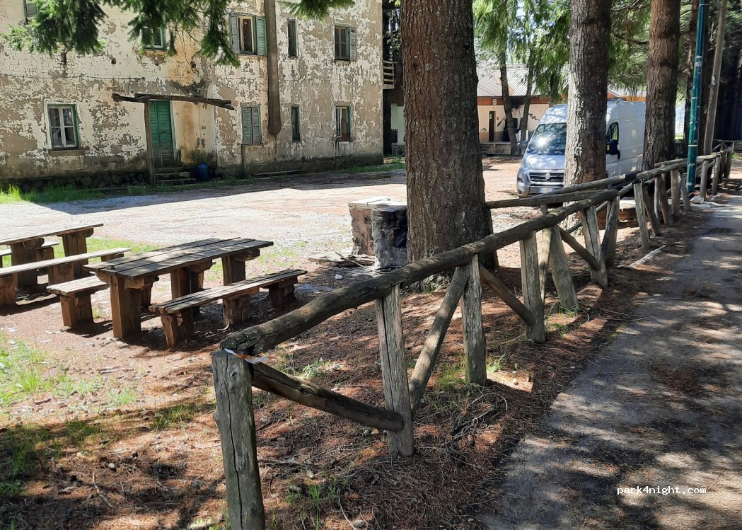 (87040) Bocca di Piazza - 39 Località Bocca di Piazza — foto