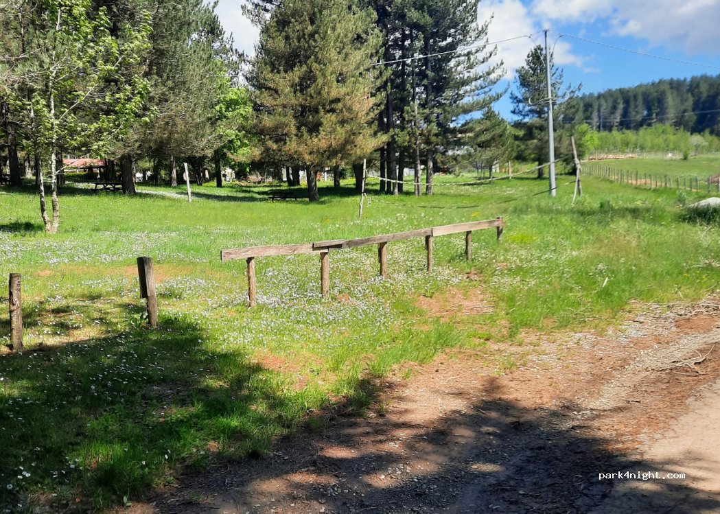 (87040) Bocca di Piazza - 39 Località Bocca di Piazza — foto 2