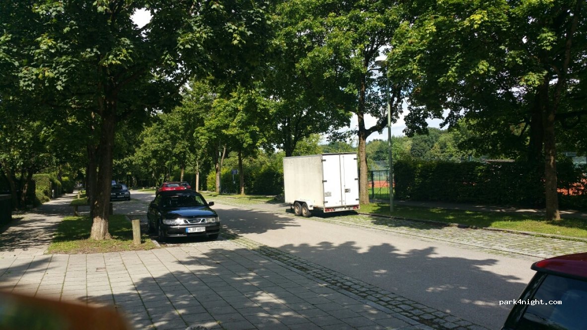 (80805) München - 102 Osterwaldstraße — foto 2