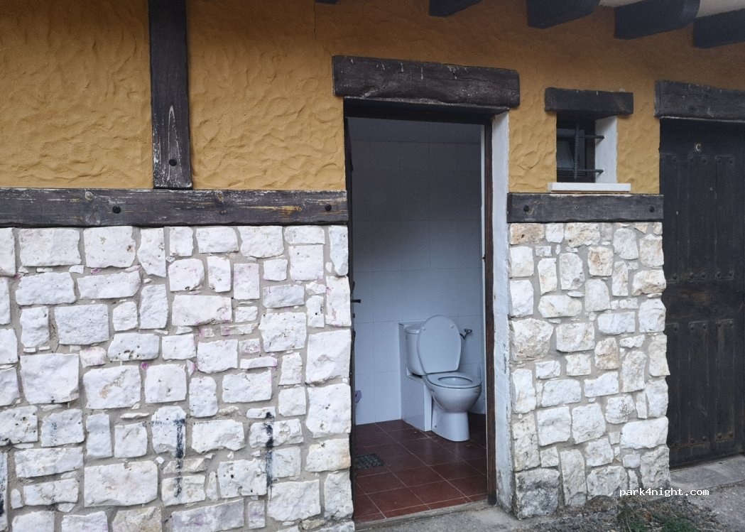 (09247) Salinillas de Bureba - Diseminados, 17 — foto 2
