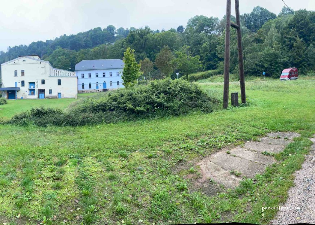 (07366) Rosenthal am Rennsteig - 22 Issigauer Straße — foto 4