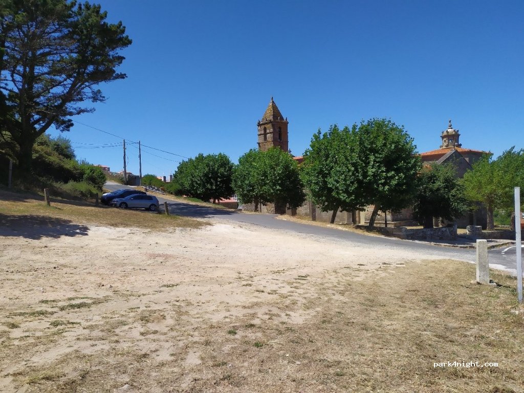 (15155) Fisterra - 14 Rúa Alcalde Fernández — foto 2