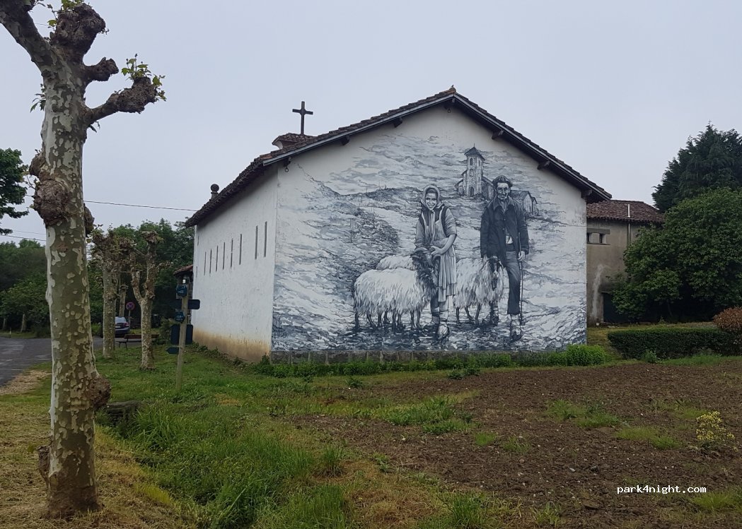 (01520) Landa - 1 Bentabarri Kalea — foto 4