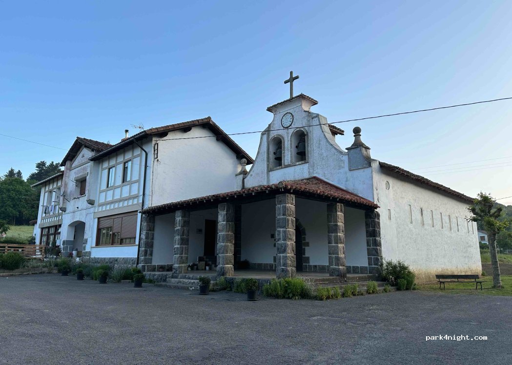 (01520) Landa - 1 Bentabarri Kalea — foto 5