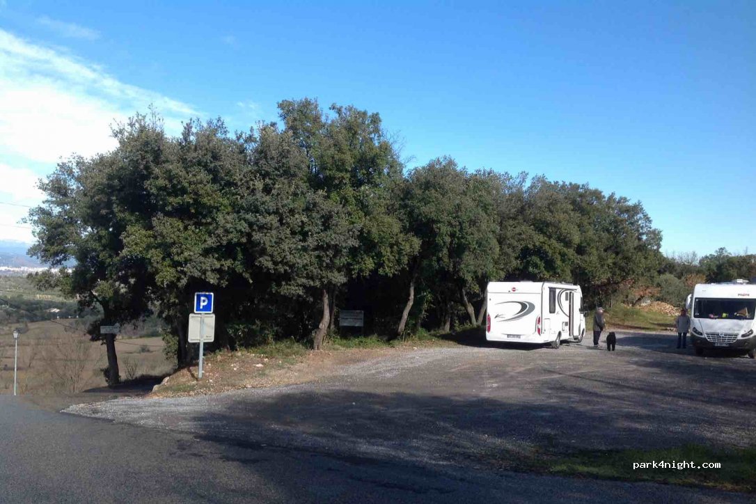(30360) Vézénobres - Pateferine — foto