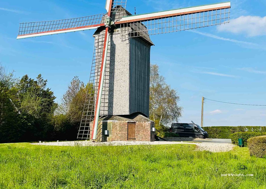 (59114) Steenvoorde - 100 Cassel Road — foto 3
