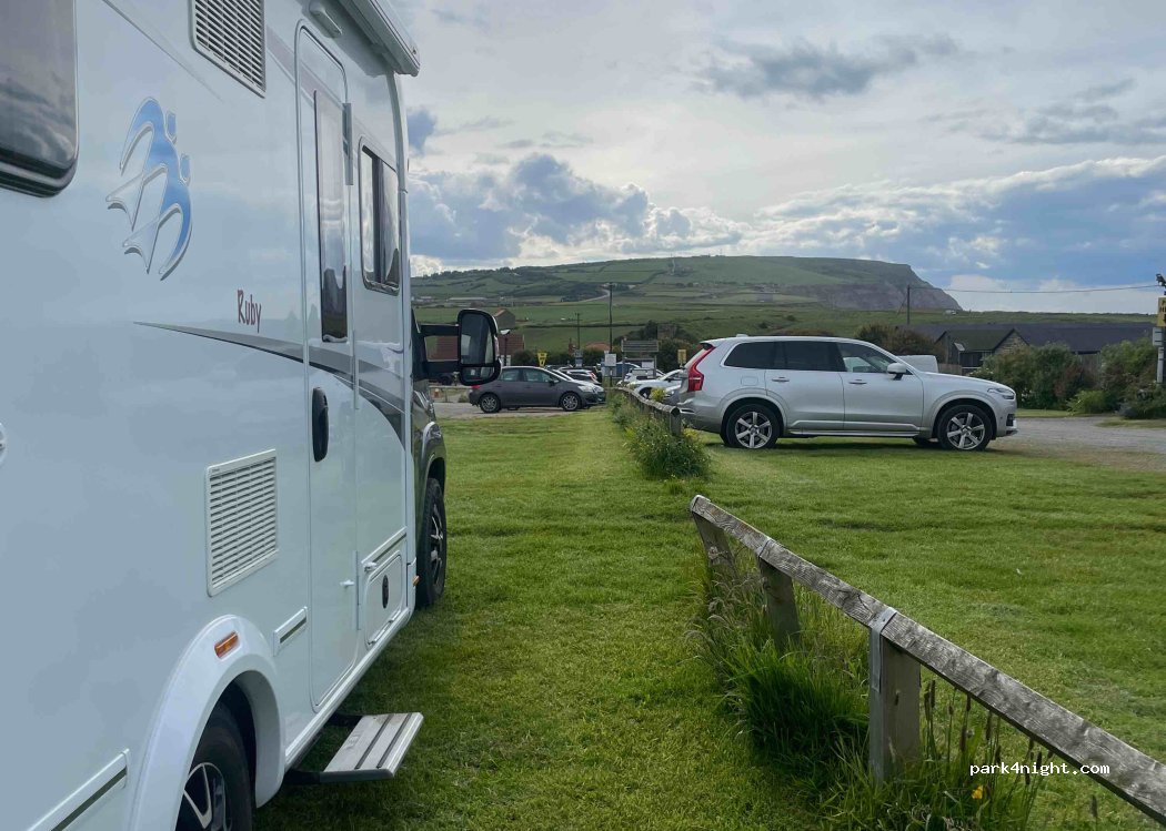 (TS13 5BB) Staithes - Whitegate Close — foto 5