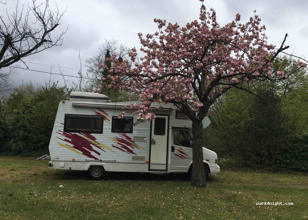 Camping de la Sabliere — foto 3