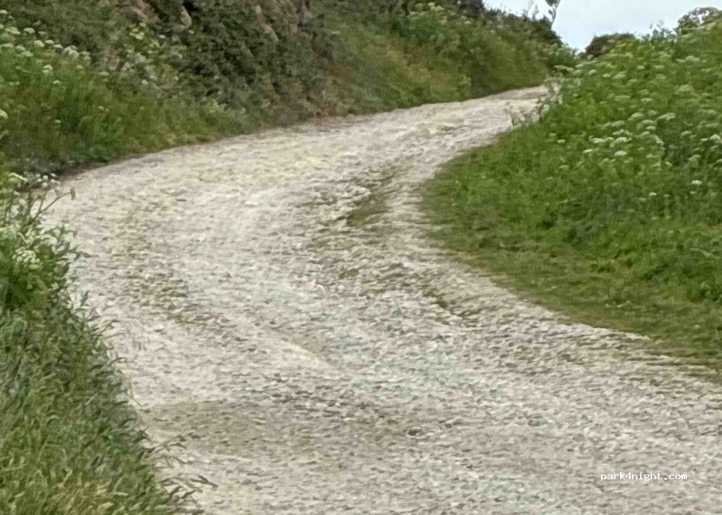 (50340) Flamanville - Unnamed Road — foto 4