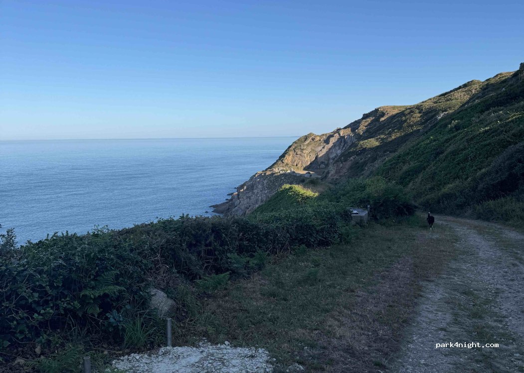 (50340) Flamanville - Unnamed Road — foto 5