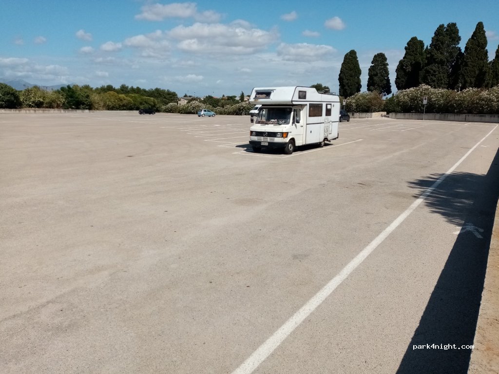 (07038) Serramanna - Unnamed Road — foto