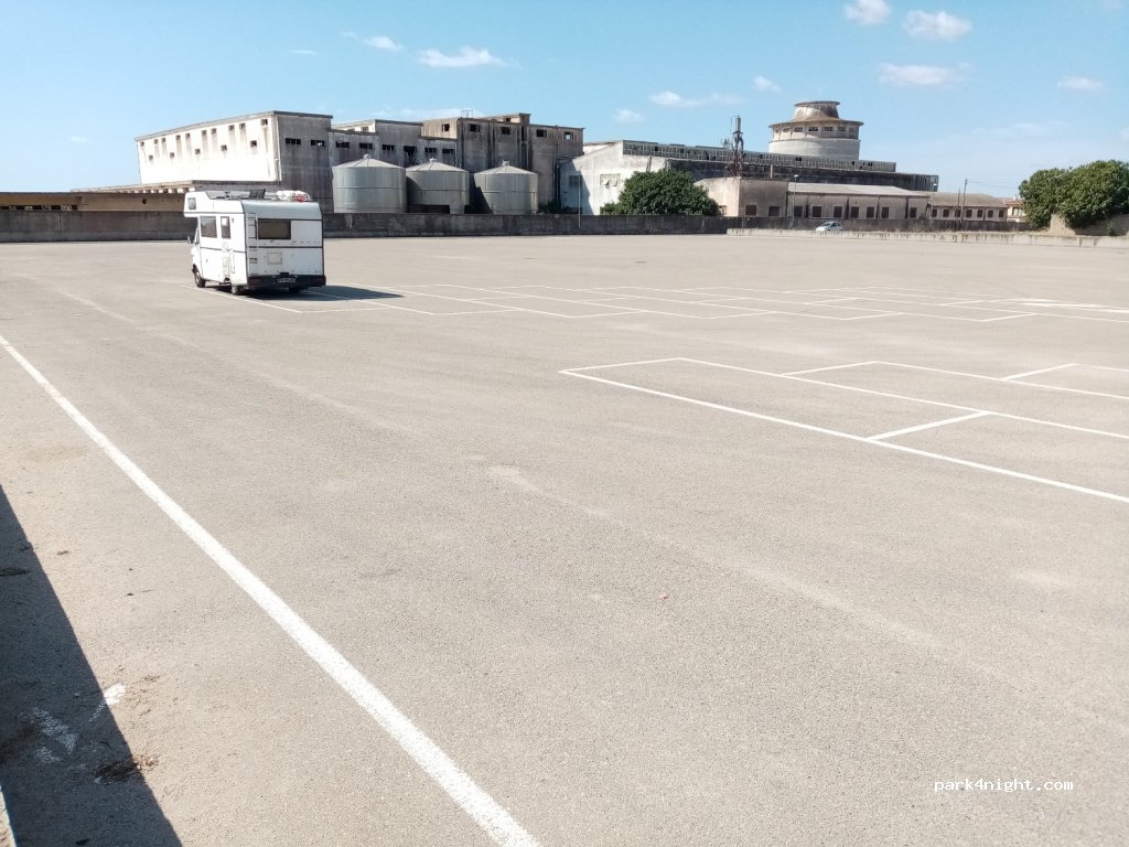 (07038) Serramanna - Unnamed Road — foto 2