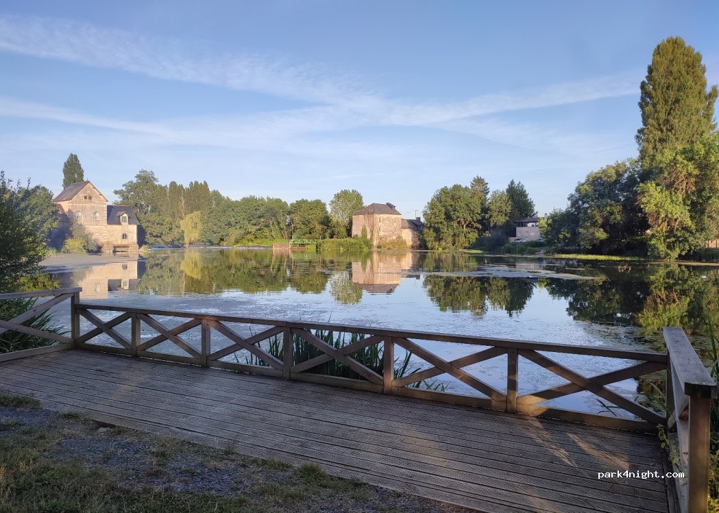 (49430) Baracé - Prigne — foto 3