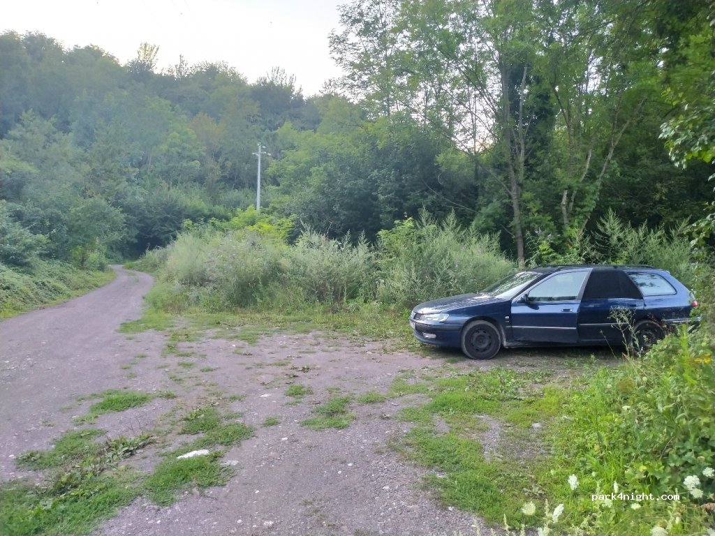 (25074) Pieve Vecchia - 8 Via Trento — foto
