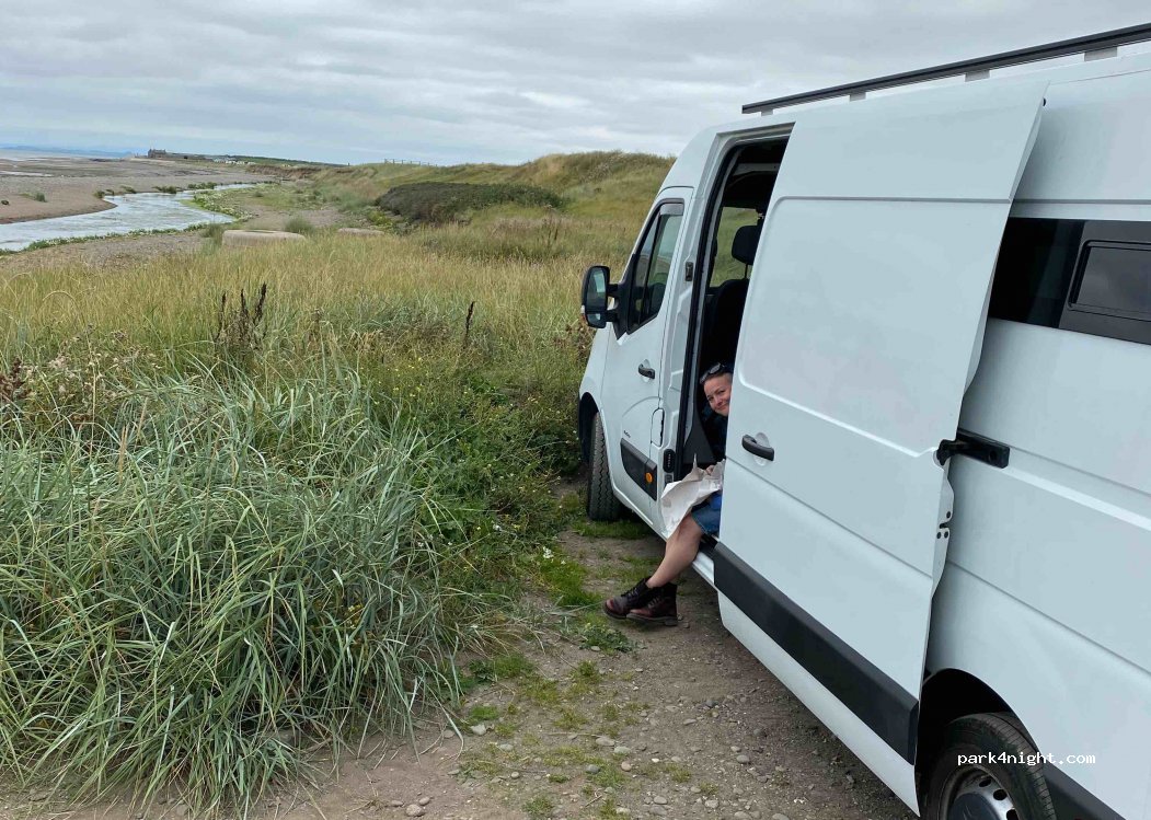 (YO22 4UQ) Whitby - Mill Bank — foto