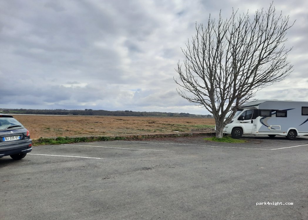 (22360) Langueux - 1 Promenade Harel de la Noé — foto 2