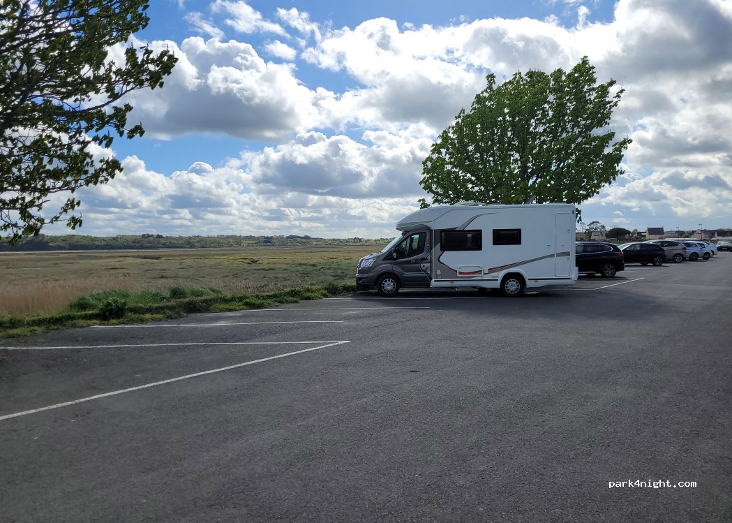 (22360) Langueux - 1 Promenade Harel de la Noé — foto 4