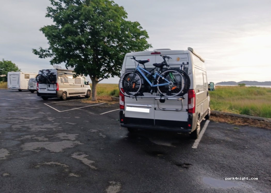 (22360) Langueux - 1 Promenade Harel de la Noé — foto 5