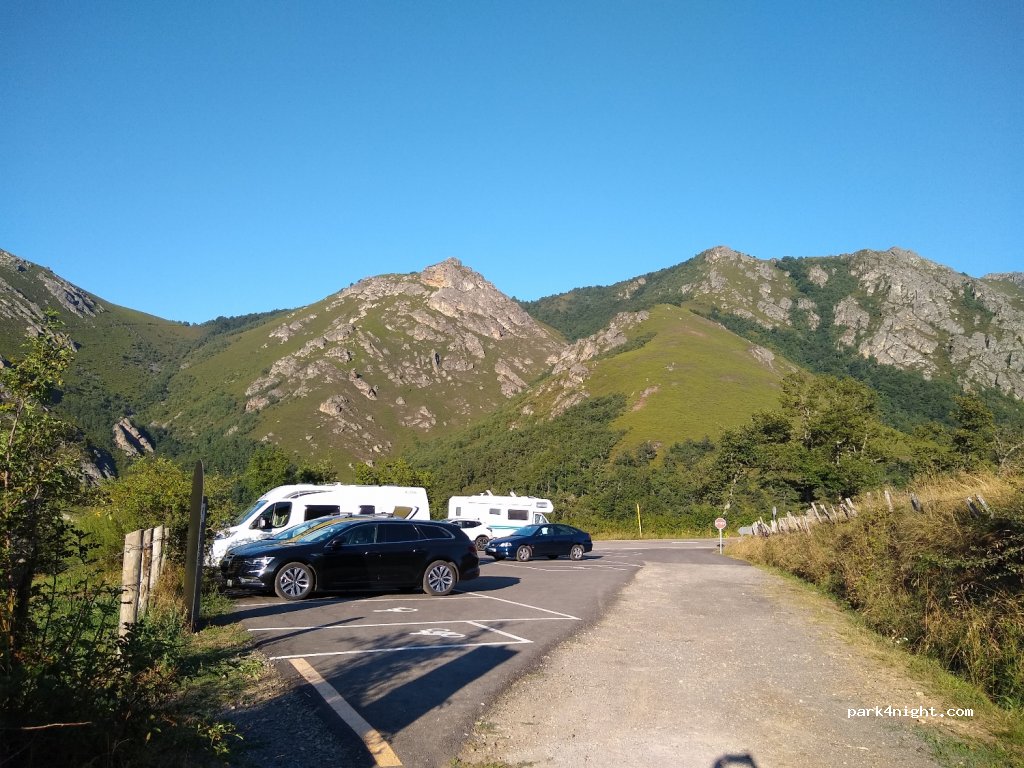 (24144) Teverga - Trubia-Puerto de Ventana — foto 2