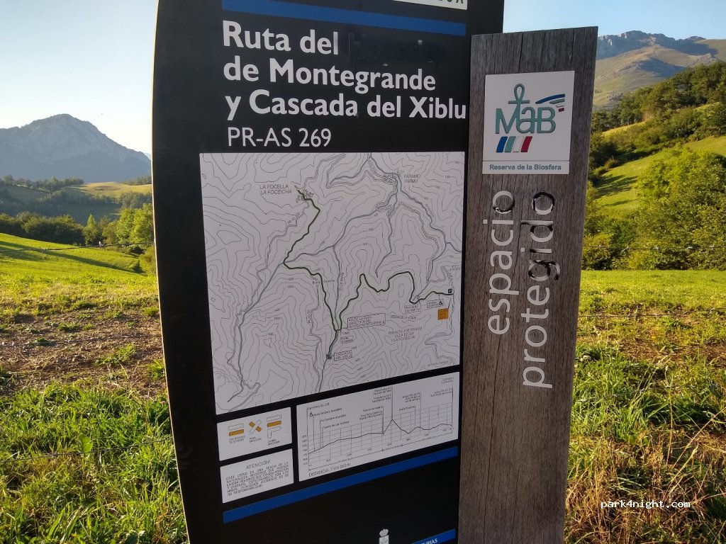 (24144) Teverga - Trubia-Puerto de Ventana — foto 3