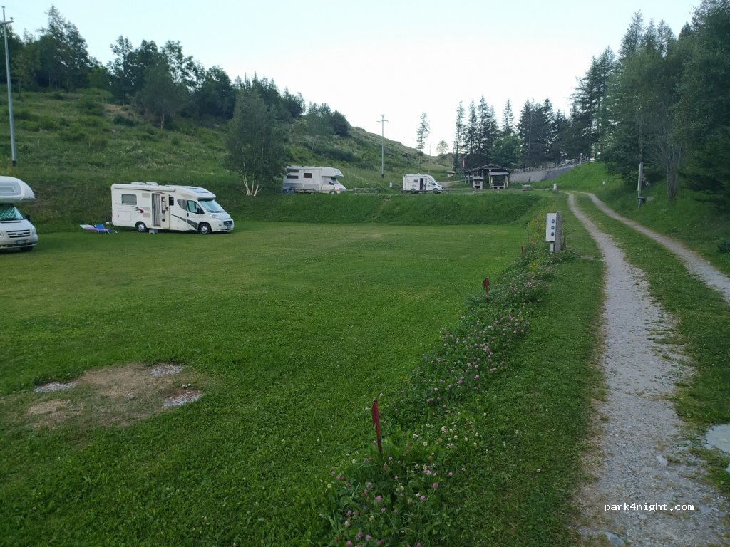 (10060) Usseaux - 7 Via al Lago — foto 3