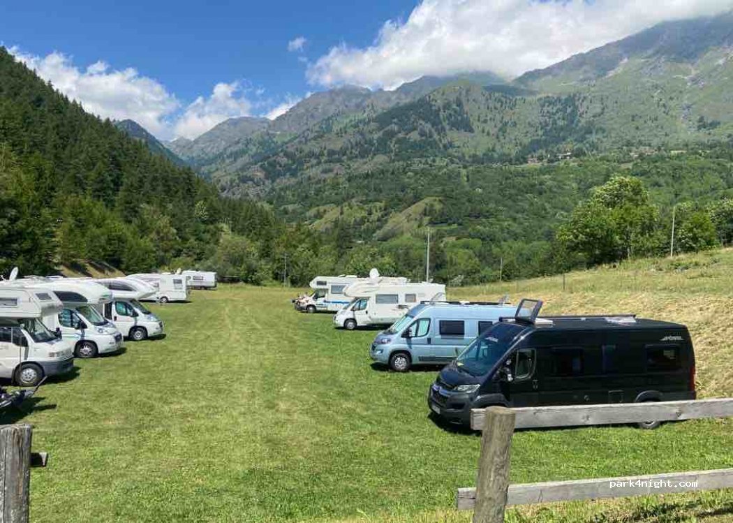 (10060) Usseaux - 7 Via al Lago — foto 4
