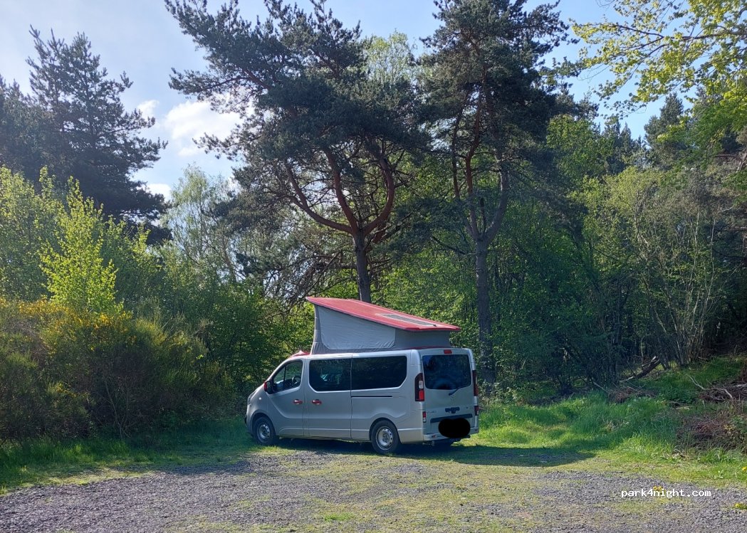 (63122) Saint-Gènes-Champanelle - D5 — foto 2