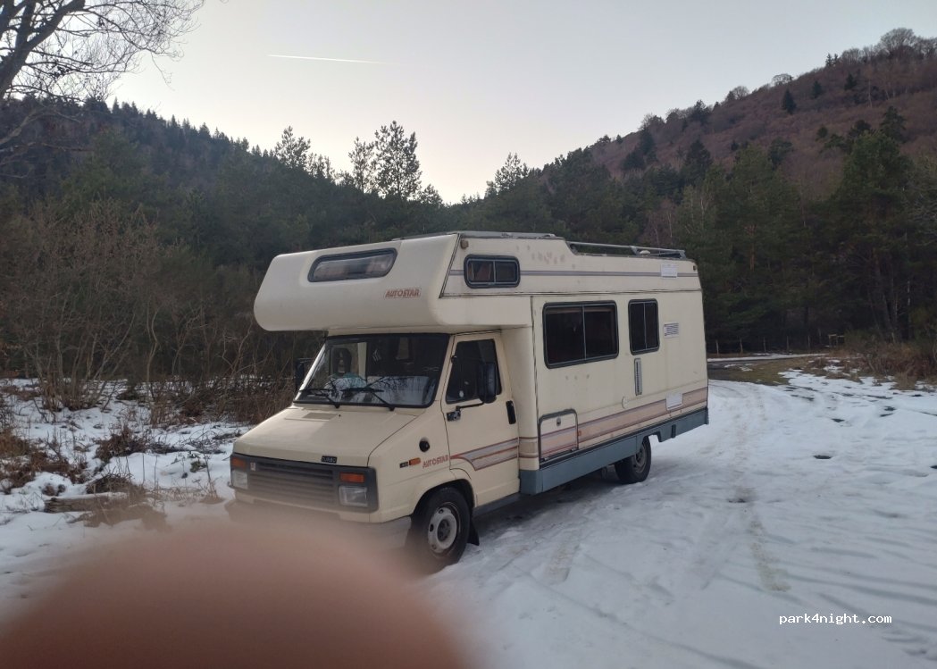 (63122) Saint-Gènes-Champanelle - D5 — foto 3