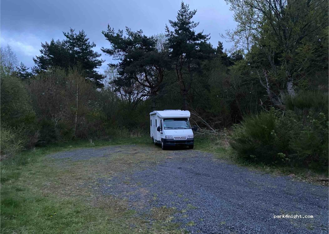(63122) Saint-Gènes-Champanelle - D5 — foto 4