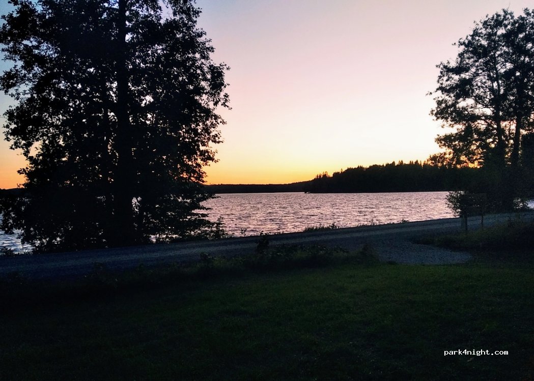 (660 11) Dals Långed - Strandvägen — foto 4