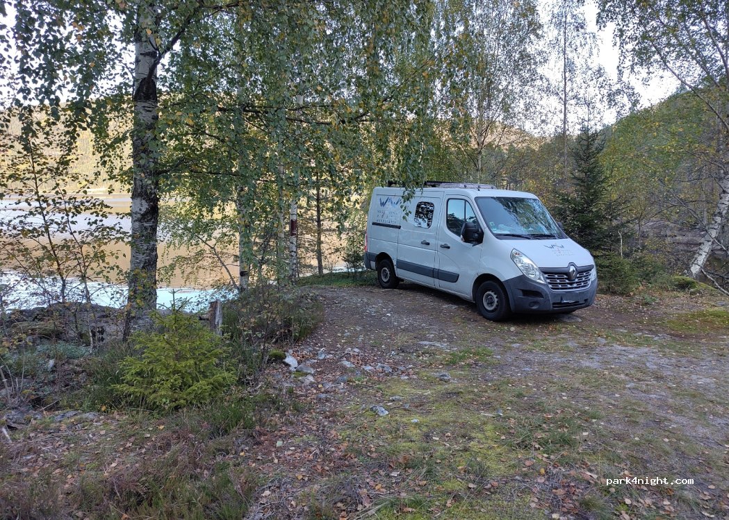(4741)  - Sekundær Fylkesveg 304 — foto 3