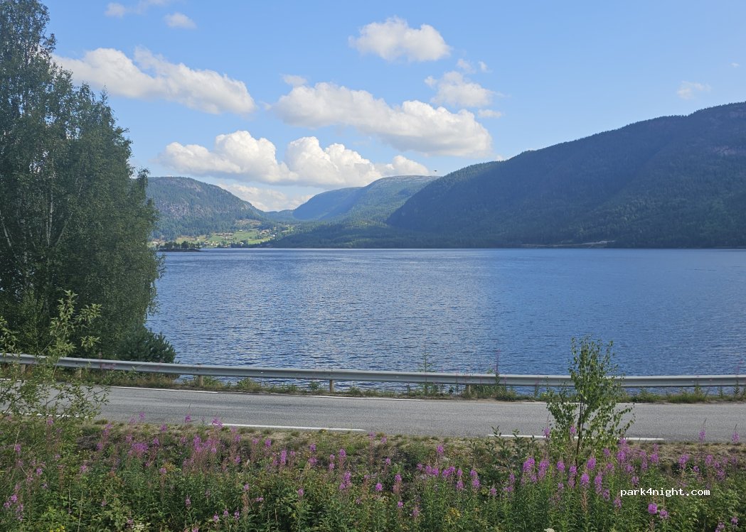 (4741)  - Sekundær Fylkesveg 304 — foto 5