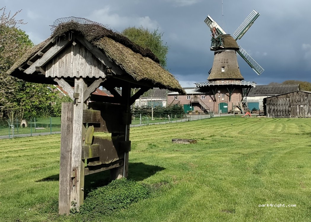 Mühle Eiklenborg — foto 4