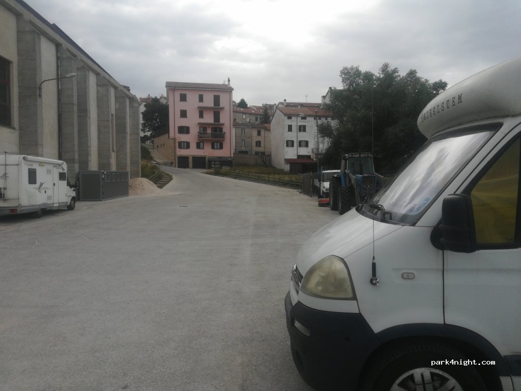 (86082) Capracotta - — foto 3
