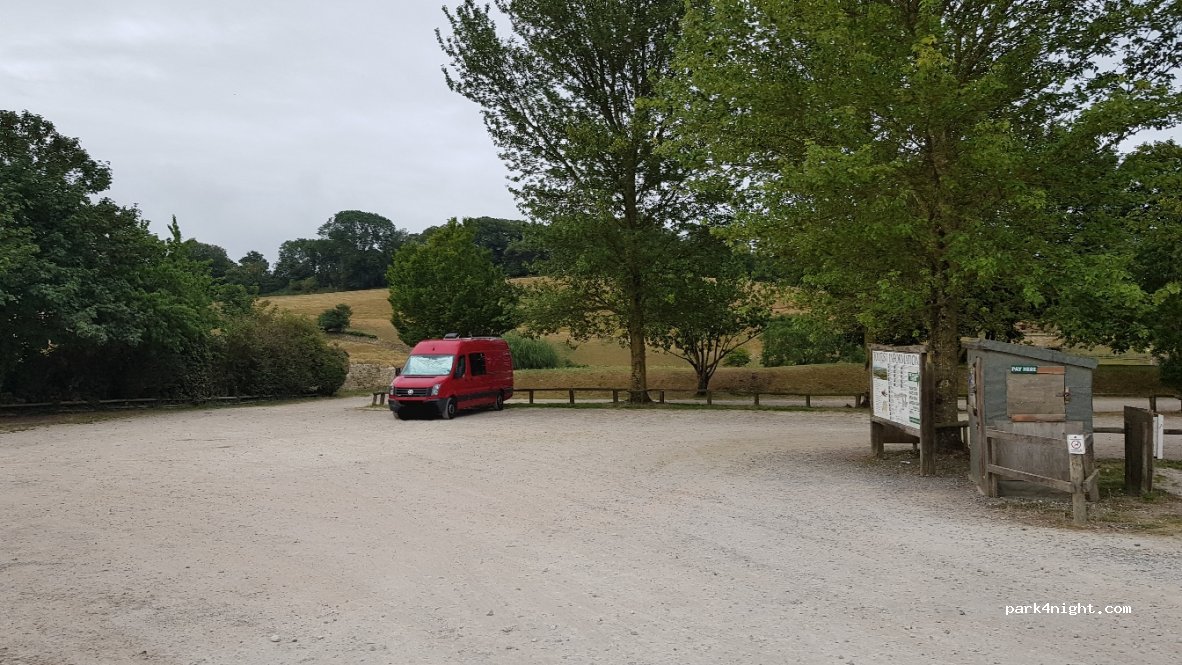 (DT3 4JL) Abbotsbury - 3 Rodden Row — foto