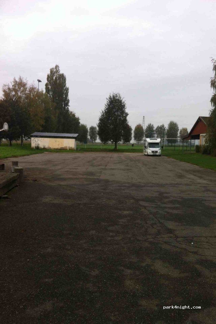 (67370) Pfulgriesheim - 32-35 Principale Street — foto