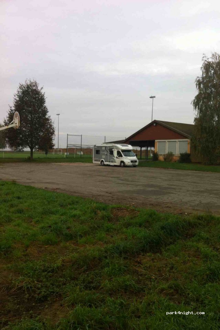 (67370) Pfulgriesheim - 32-35 Principale Street — foto 2